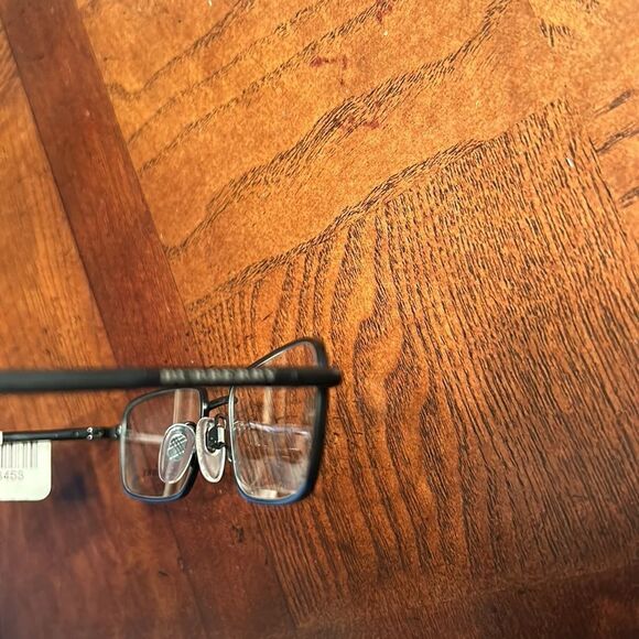 Authentic Burberry Eyeglasses  - Picture 6 of 8